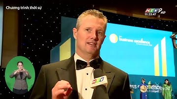 HTV Gala trao giải Doanh nghiệp Châu Á Thái Bình Dương # | #Huấn_Luyện_Doanh_Nghiệp_Trực_Tuyến