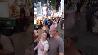 La Turo Namsan en Seulo