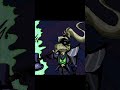 Gerson The Roaring Knight - Deltarune Comic Dub