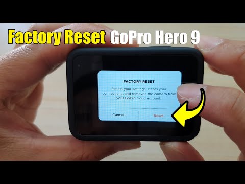 GoPro Hero 9: