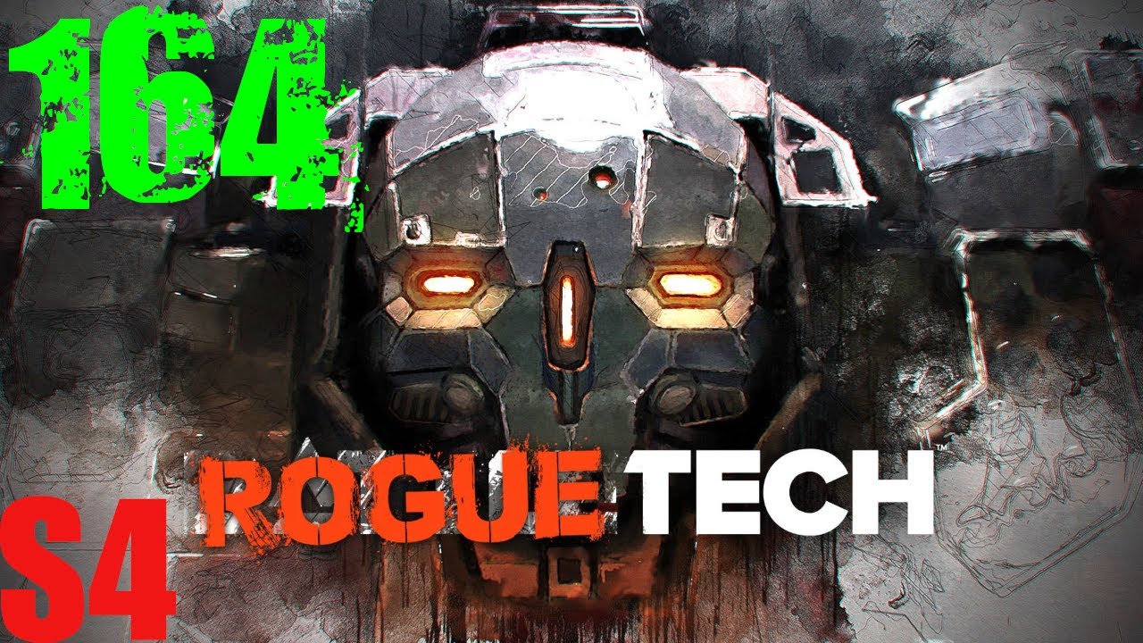ROGUETECH: S04 Тортуга #164