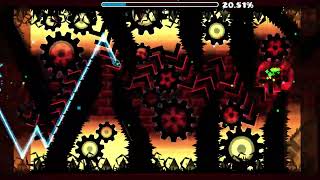 [4K 60fps] Satan Factory by SimonickS (1 Coin)