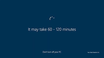 TS Splash Screen with Step Name