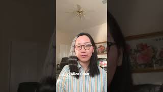 Xuyi Chen SDSU MFT Fall 2022 Application Video Statement