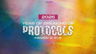 God of Turning Point | March 15th