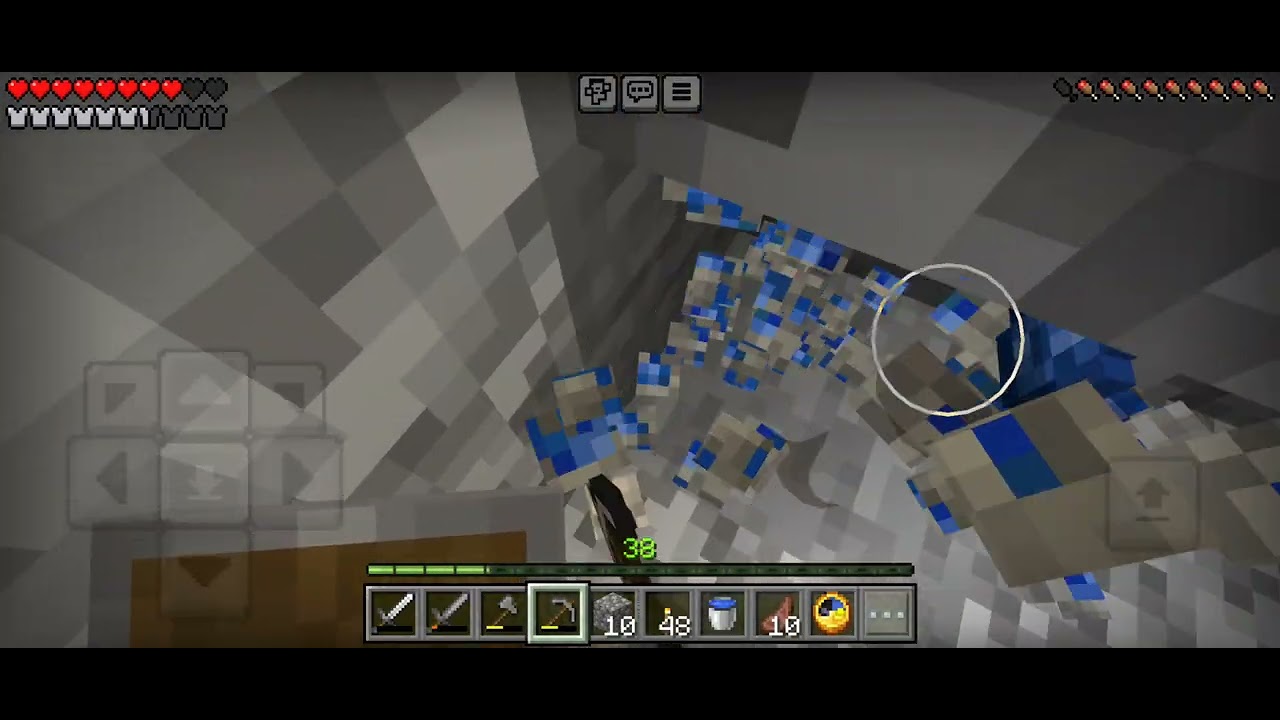 monin1024's Caving Adventure :)