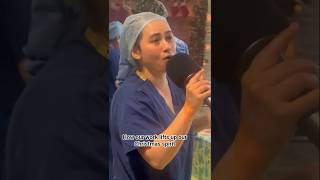 Coffee Room Karaoke #christmassongs #nhsnurses #christmasspirit #funatwork #karaoke #filipinonurse