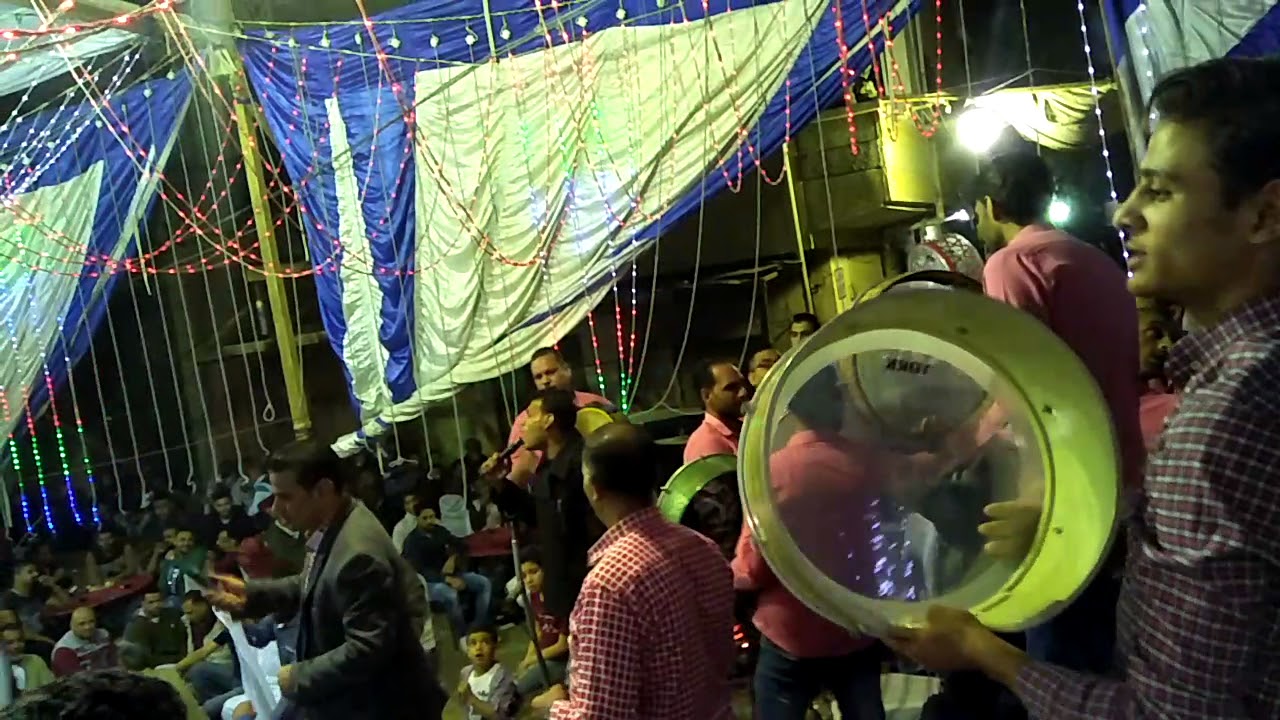 النجم عادل البرنس و شويه زكر دنيه تسالي لم يخدموكي انها من فريق اللورد ايمن الصفطاوي