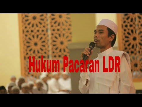 ceramah-lucu-ustadz-abdul-somad-lc.ma-:-hukum-pacaran-ldr