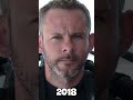 Capture de la vidéo Evolution Of Dominic Monaghan