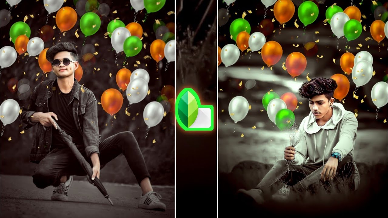 26 January🇮🇳 Best Photo Editing 2021 in Snapseed || Snapseed Photo Editing