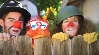 Workaholics - TK song