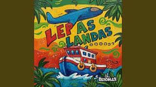 Download lagu Lepas Landas