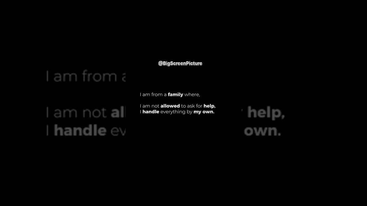 English quote about life 