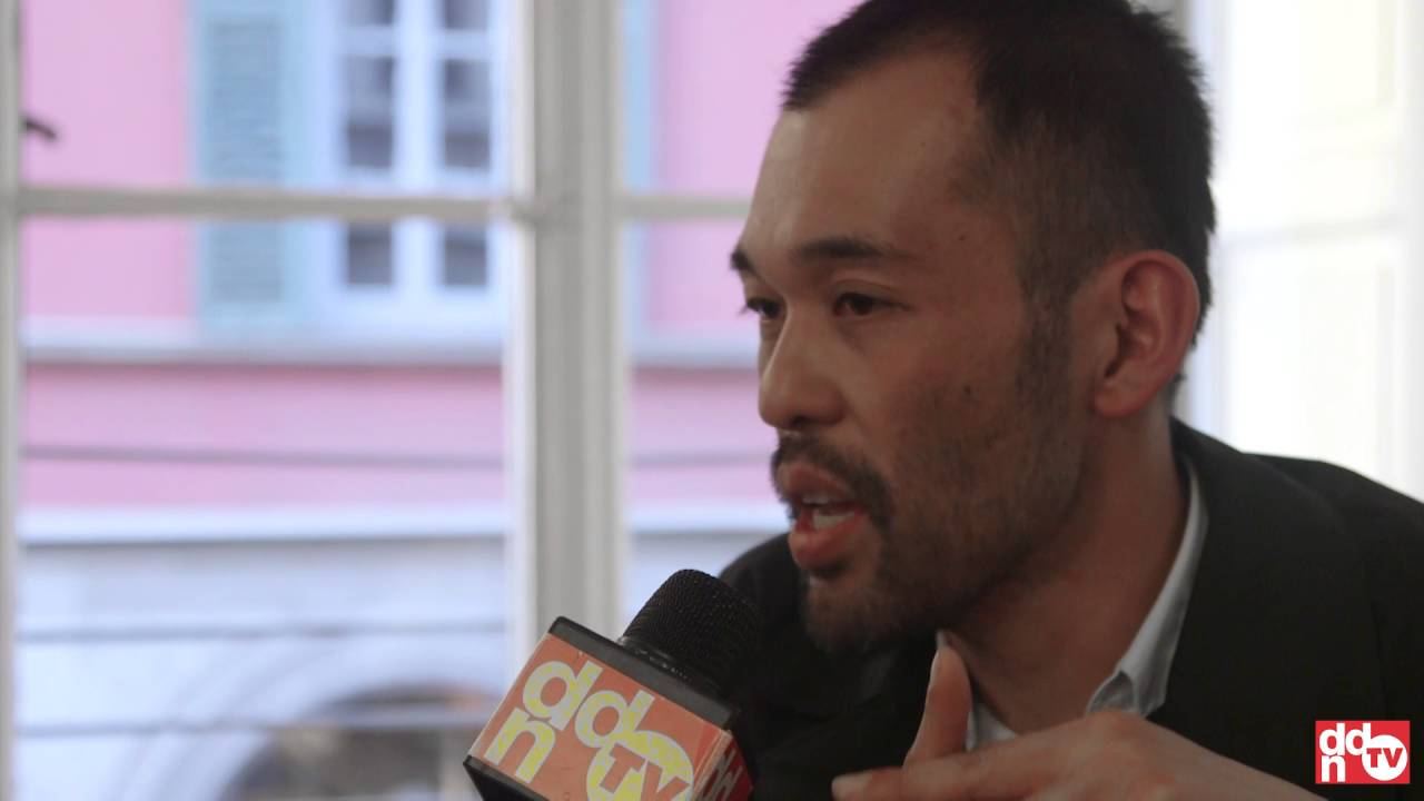 BOFFI - Keiji Takeuchi