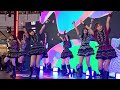 260207 Ready To Kiss - タイに行きタイ @ Taiyo Stage - Japan Expo Thailand 2026