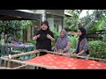 SEG 4 EPS 5 EKSPLORASI BUDAYA DI KAMPUNG BATIK PANCA MUKTI