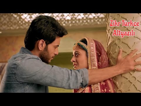 Zikr Türkçe Altyazılı || Roshni Aman Klip || Armaan Malik