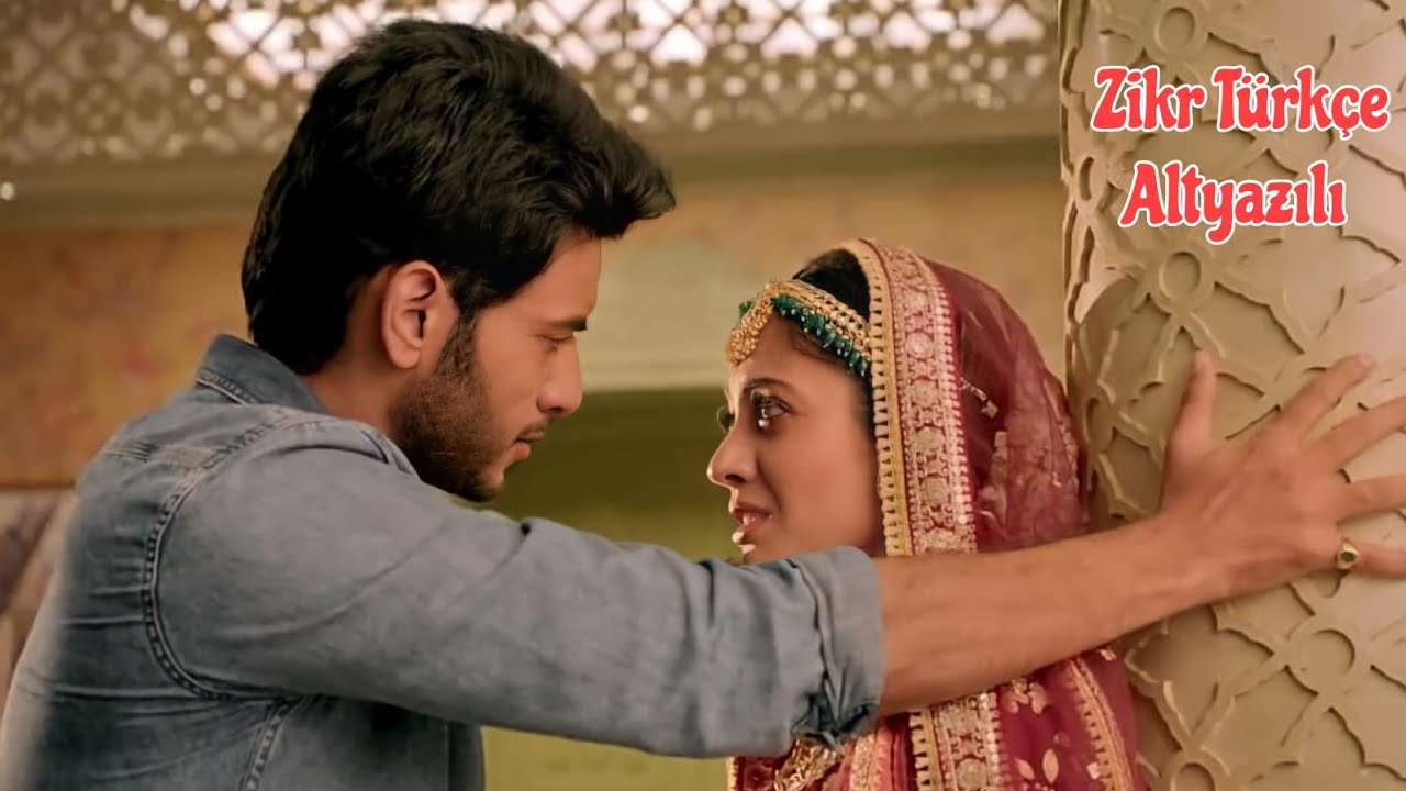 Zikr Türkçe Altyazılı || Roshni Aman Klip || Armaan Malik