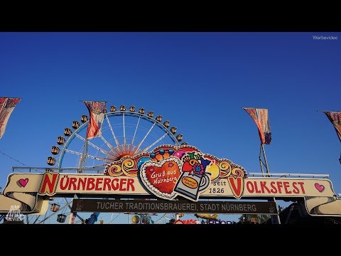 100 Jahre Nürnberger