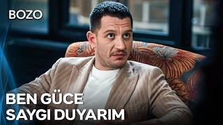 Kurallarımı Herkes Bilsin