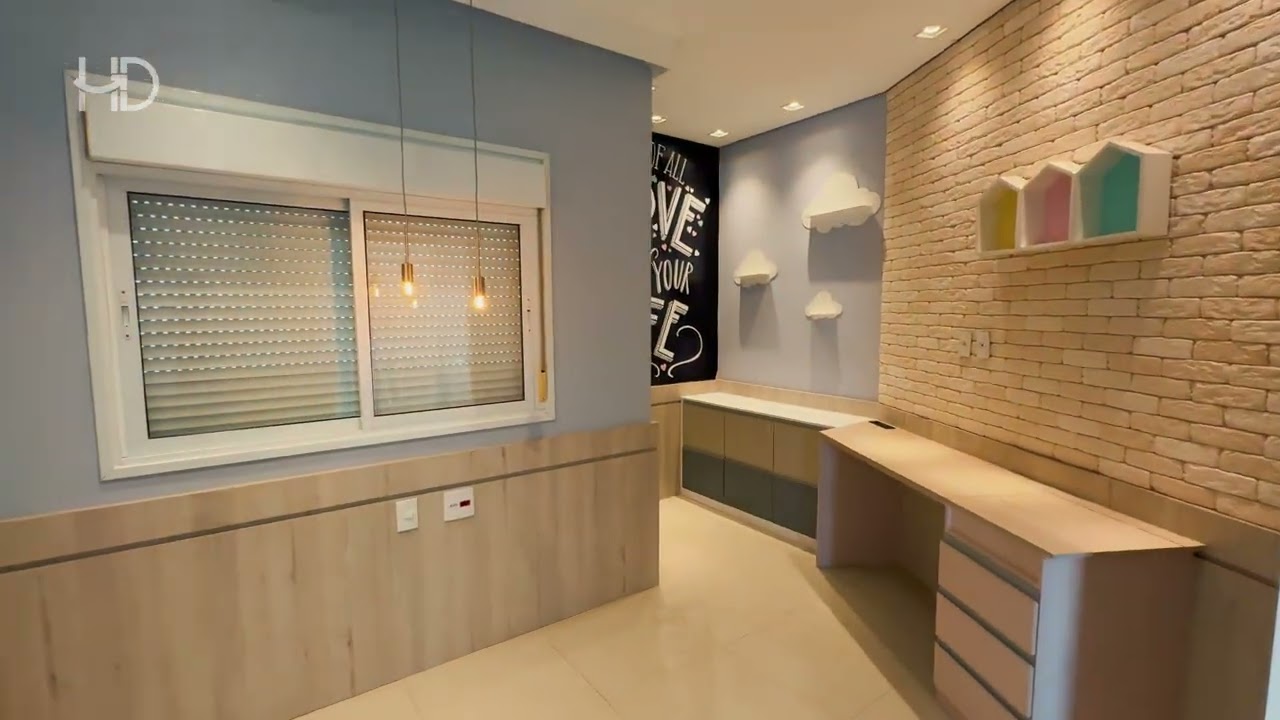 Casa Residencial Green Park - Indaiatuba SP