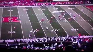 Marcus Barnett 2007 Highlights