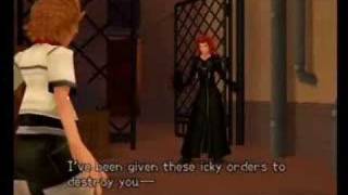 Unaverage Days Ep. 1 Roxas