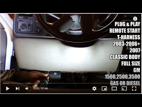 MPC Complete Plug-n-Play 1-Button Remote Start Kit Palestine MPC Complete Plug-n-Play 1-Button Remote Start Kit Palestine