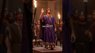 A Dance Cost John the Baptist His Head 😳