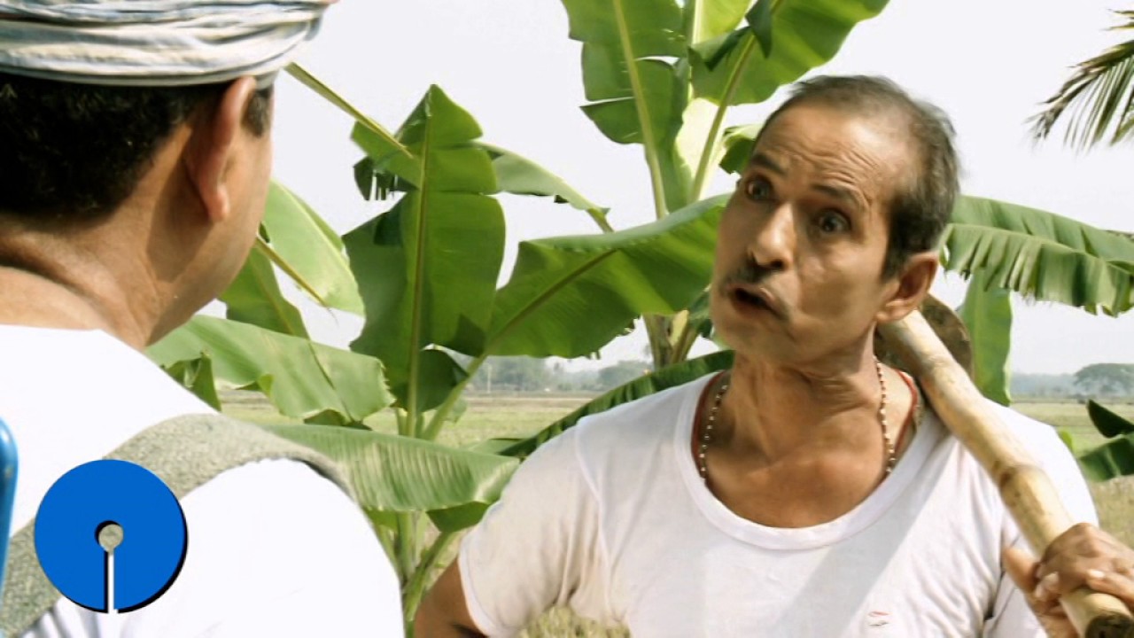 SBI AGRI GOLD LOAN VILLAGER YouTube sbi-agri-gold-loan-villager-youtube