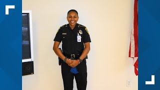 Harris County deputy constable dies after suspected drunk driver causes fiery crash
