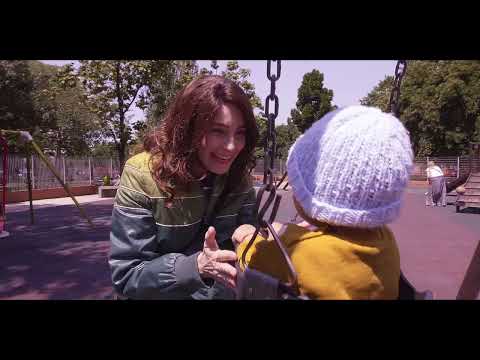 EL CUADERNO DE TOMY -  TRÁILER OFICIAL