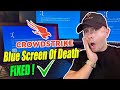 How to Fix Blue Screen of Death Caused by CrowdStrike Everywhere