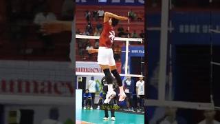 A Brief Profile Of Fauzan Nibras  Youngest Player proliga2024 spikebledos