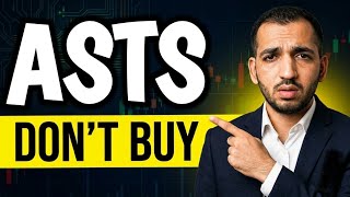 Is ASTS Stock Still A BUY Now | AST SpaceMobile Analysis 2026