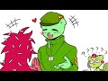 Happy tree friends funny comic dubs part 6