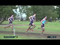 Boys' U16 4km Final - Full Race | 2026 Australian Athletics Cross Country Championships