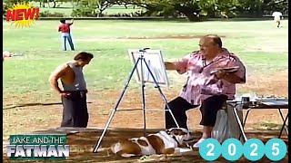 Jake and the Fatman Full Episodes🌈S4.E04 ∙ S4.E06 💥Genres: Drama. Cop Drama. Crime. Legal Drama.