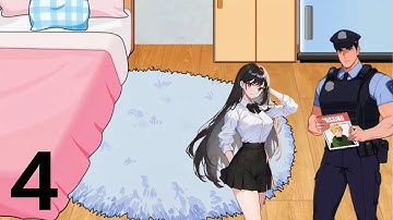 Brain Tease Puzzle Level 4 Find The Murder Evidence Walkthrough Solution