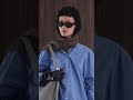 The Winter Edit: Look 01