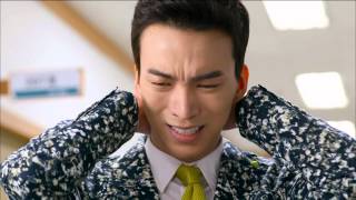 [HOT] 전설의 마녀 4회 - 수술실에서 도망친 하연수. 도상우, "너 거기 안 서!" 20141102 screenshot 5