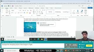 Word 1A and 1B Simulation Exam | Word Chapter 1 Simulation Exam | Word 1A Simulation Exam