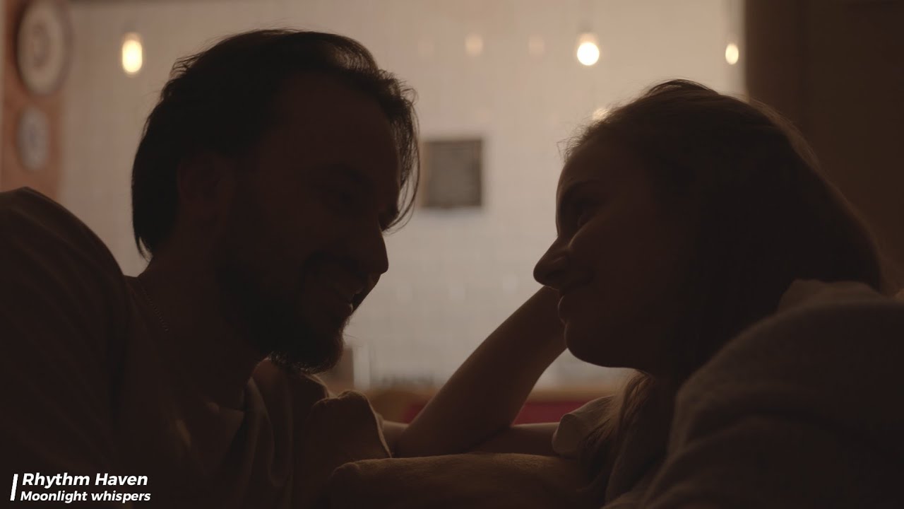 Rhythm Haven - Moonlight Whispers (Music Video)