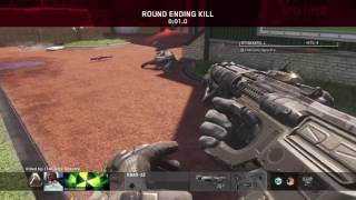Map 1 Proof 4v4 SnD IW