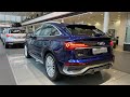 Audi Q5 Sportback 2021