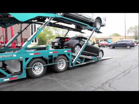 Moore Auto Transport