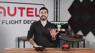 How to Adjust General Camera Settings in the Autel Explorer App