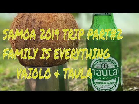 🇼🇸🏝️SAMOA TALOFA |