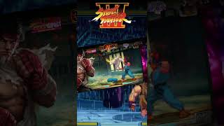 Streetfighter Coinops Pc Build Including X Capcom Version